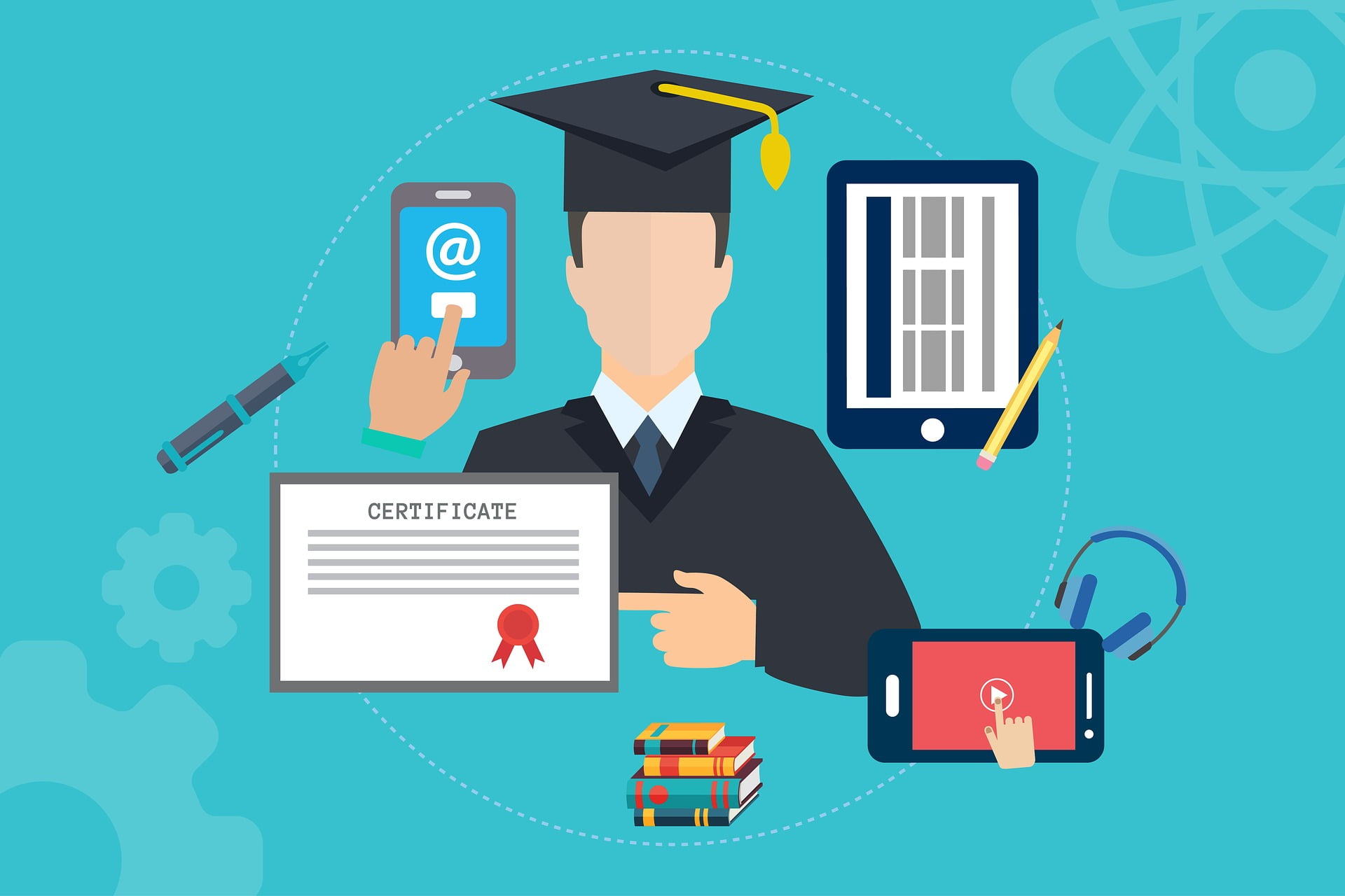 Pierwsza pomoc w formie e-learningu?