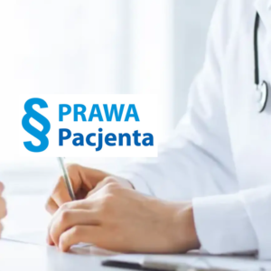 Kurs prawa pacjenta w ochronie zdrowia ONLINE