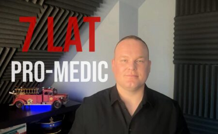 7 lat rozwoju, 30 tysięcy przeszkolonych osób – historia, z której jesteśmy dumni!