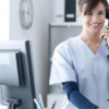 Kurs Sekretarka Medyczna / Rejestratorka Medyczna ONLINE
