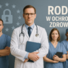 Kurs RODO w ochronie zdrowia - ochrona danych osobowych w podmiotach leczniczych ONLINE