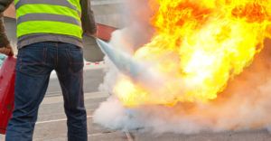 Kurs PPOŻ - podstawowa wiedza