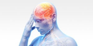 Udar mózgu - rola czasu w przebiegu choroby