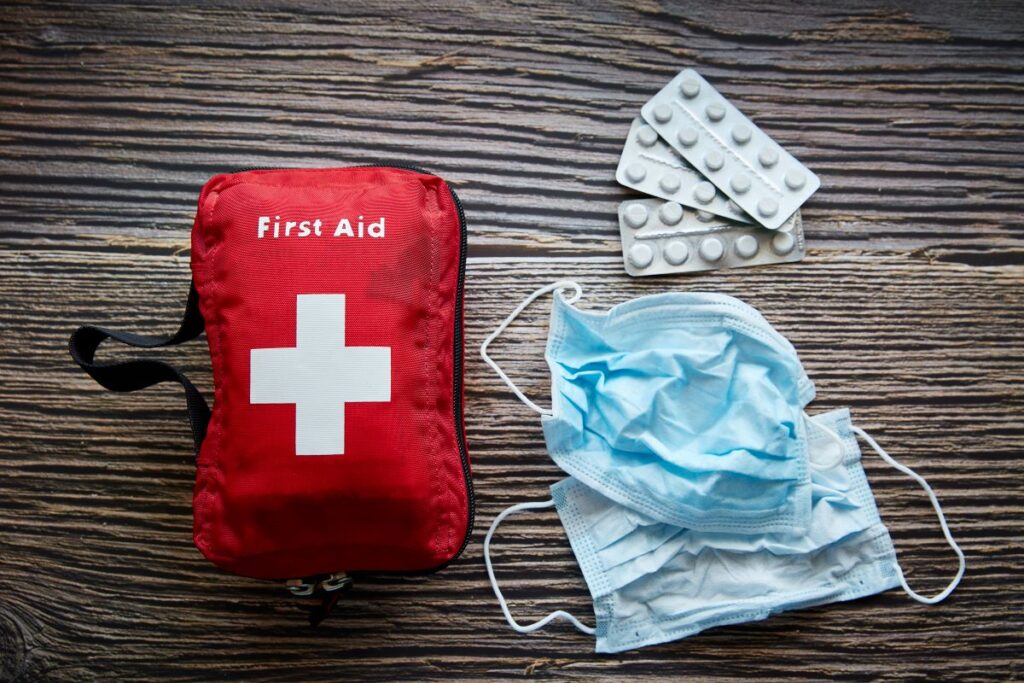 RKO w czasie pandemii COVID-19