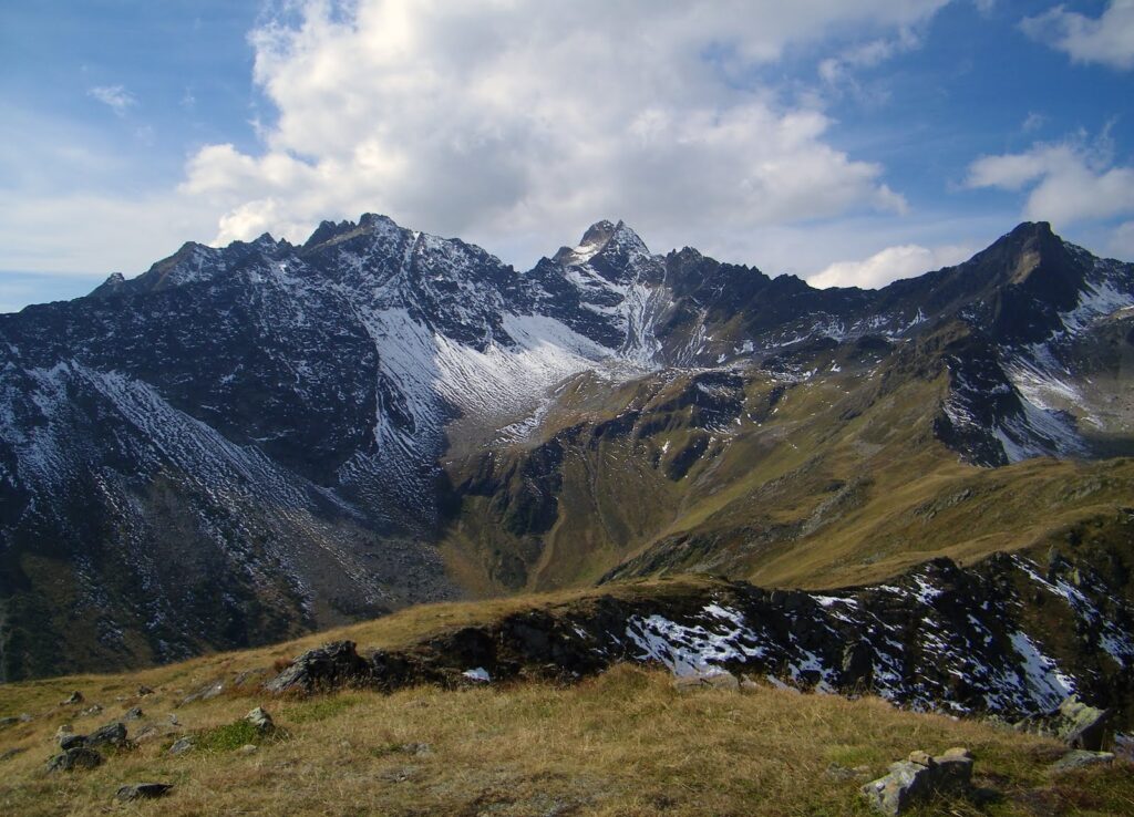 Pierwsza pomoc w górach Bezpieczeństwo na wysokościach