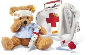 Pierwsza pomoc dla dzieci